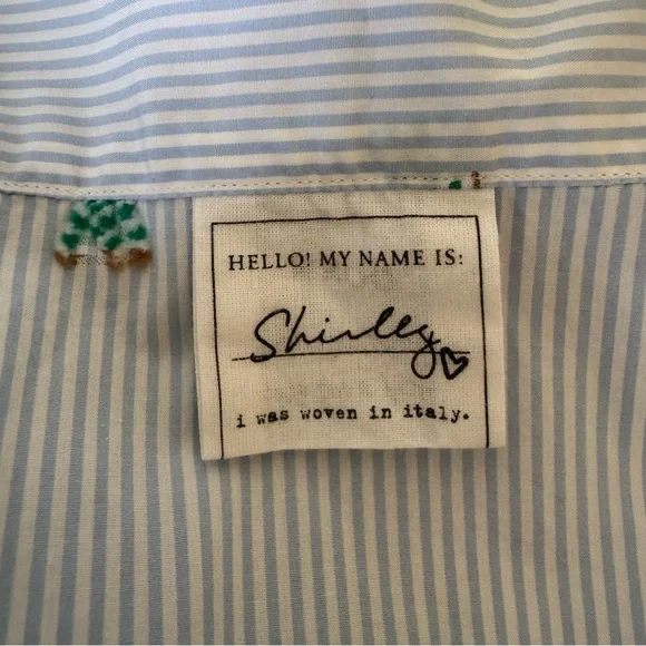 Frank & Eileen Shirley Button Down - Picture 7 of 7